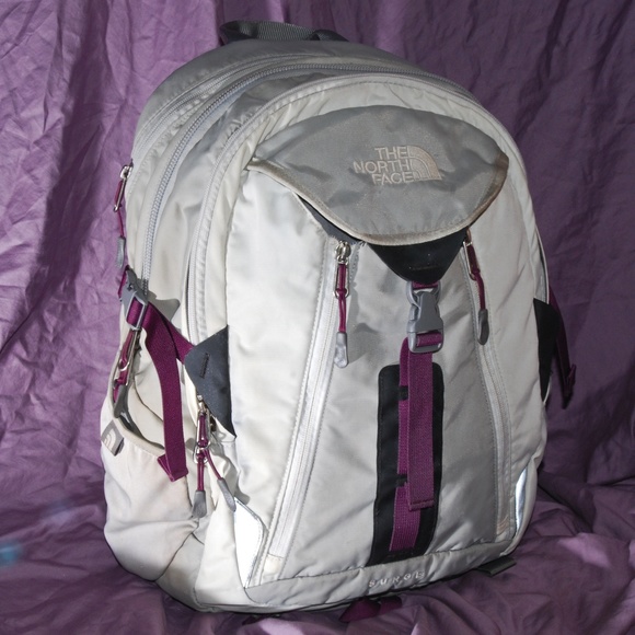 The North Face Handbags - The North Face Surge Backpack